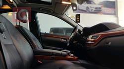 مێرسێدس بێنز S-Class